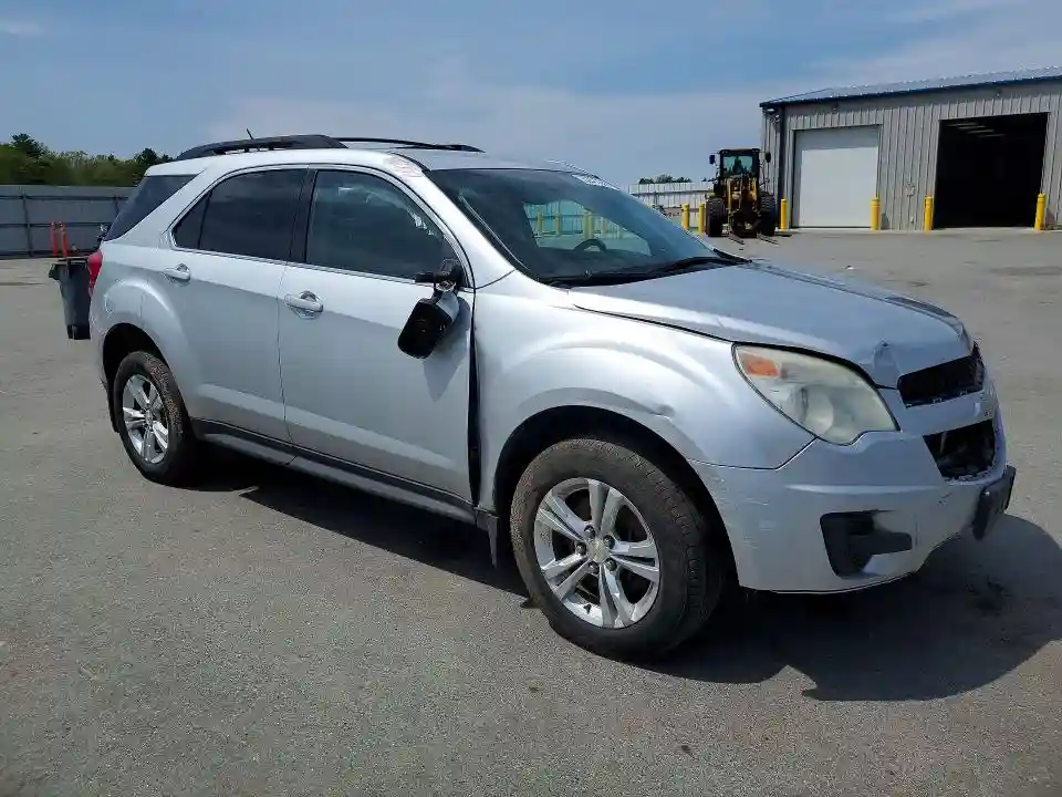 1GNFLFEK2FZ129903 2015 CHEVROLET EQUINOX-3