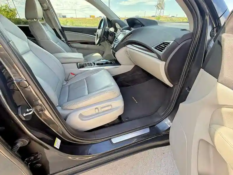 5FRYD4H47GB018317 2016 ACURA MDX-4