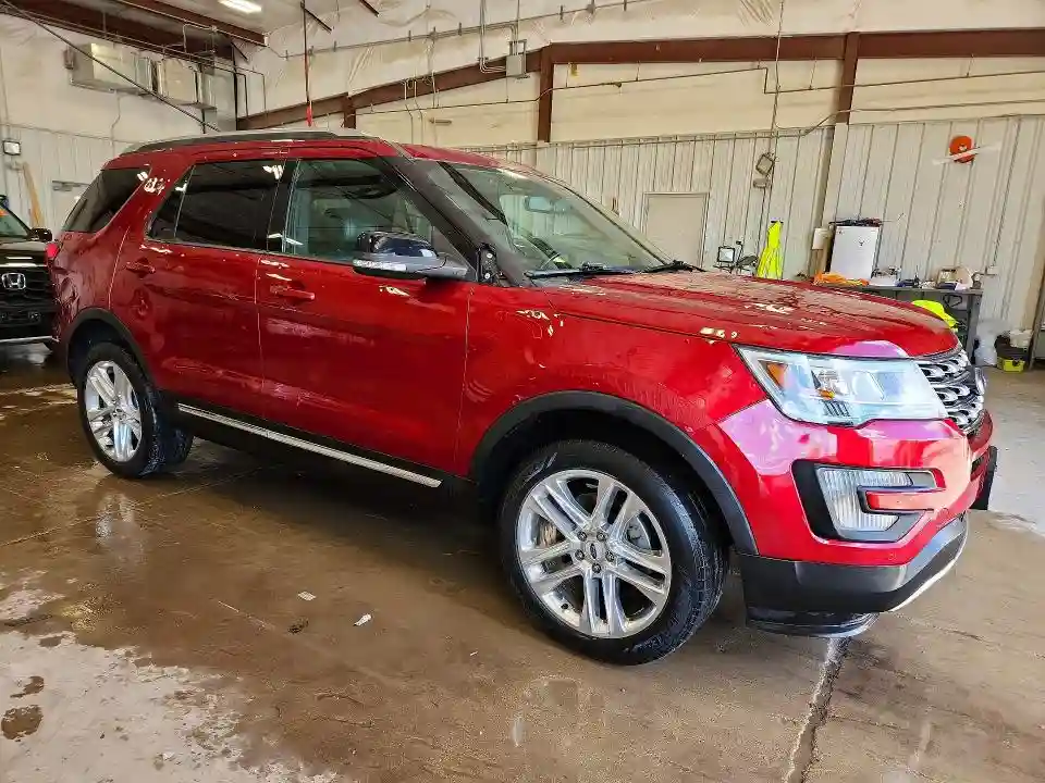 1FM5K8D80HGB88693 2017 FORD EXPLORER-3