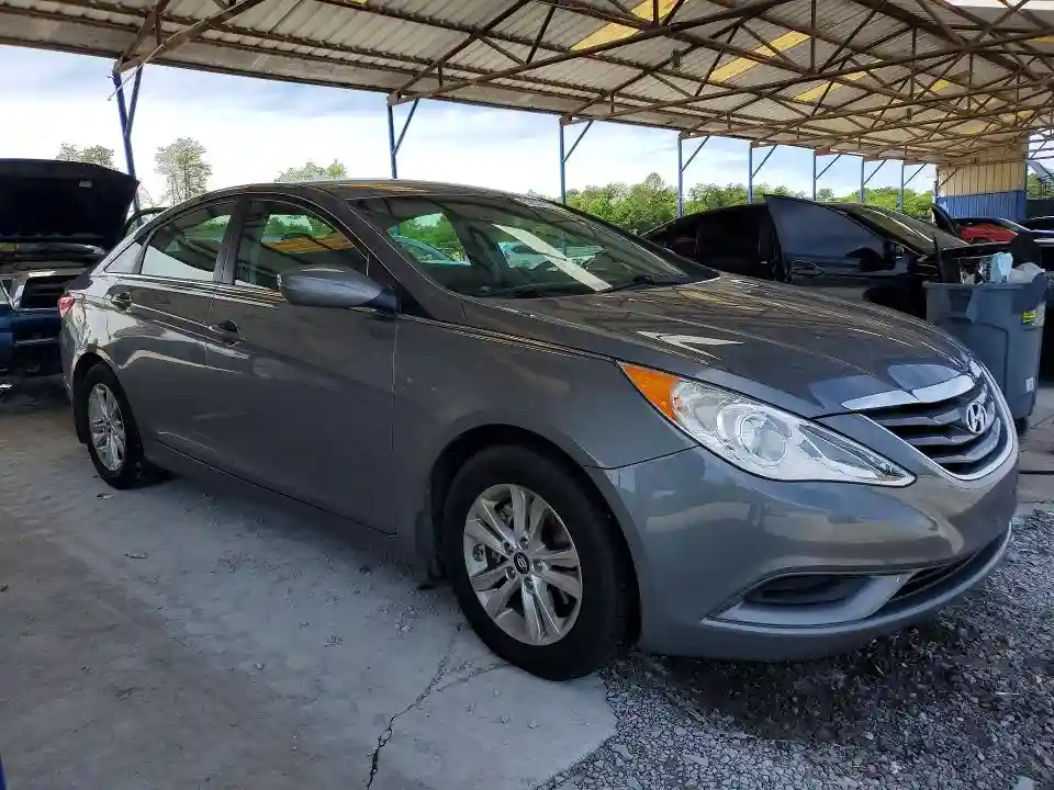 5NPEB4AC4CH490174 2012 HYUNDAI SONATA-3