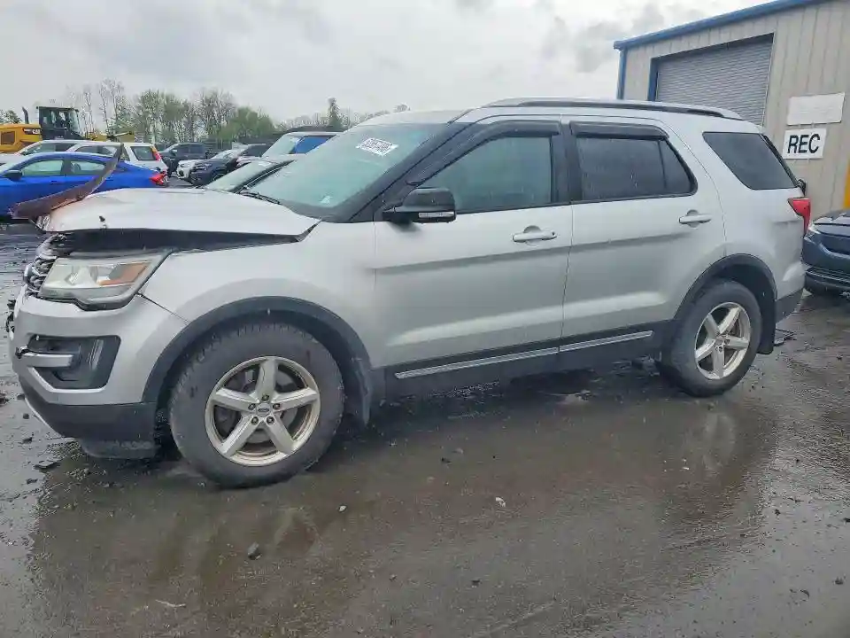 1FM5K8D8XGGA31848 2016 FORD EXPLORER-0