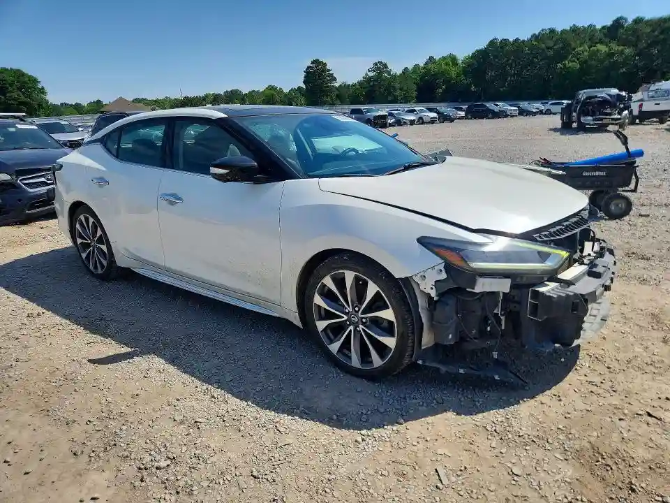1N4AA6AV5KC368177 2019 NISSAN MAXIMA-3