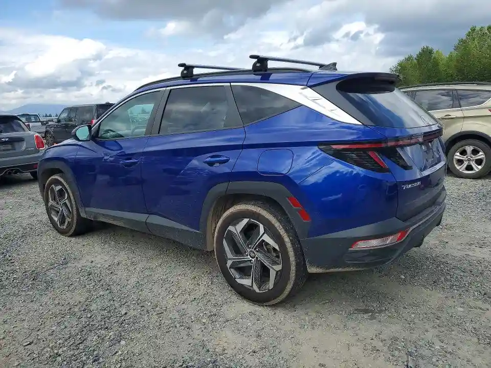 5NMJFCAE4PH174341 2023 HYUNDAI TUCSON-1