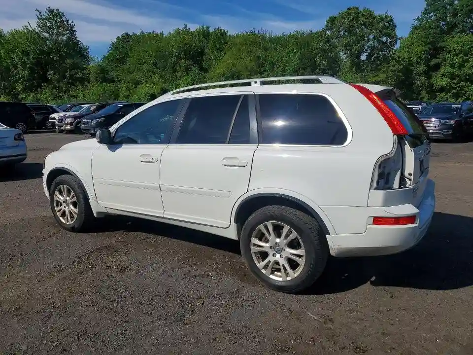 YV4952CZ1D1647907 2013 VOLVO XC90-1