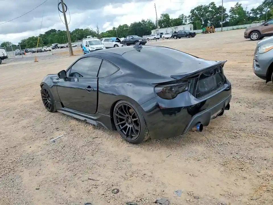 JF1ZNAA16D2725298 2013 SCION FRS-1