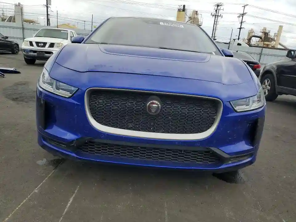 SADHD2S17K1F72812 2019 JAGUAR I-PACE-4