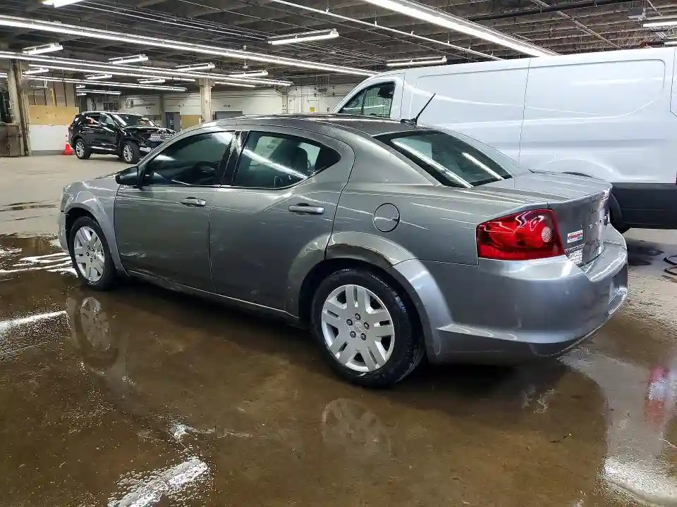 1C3CDZAB0CN310893 2012 DODGE AVENGER-1