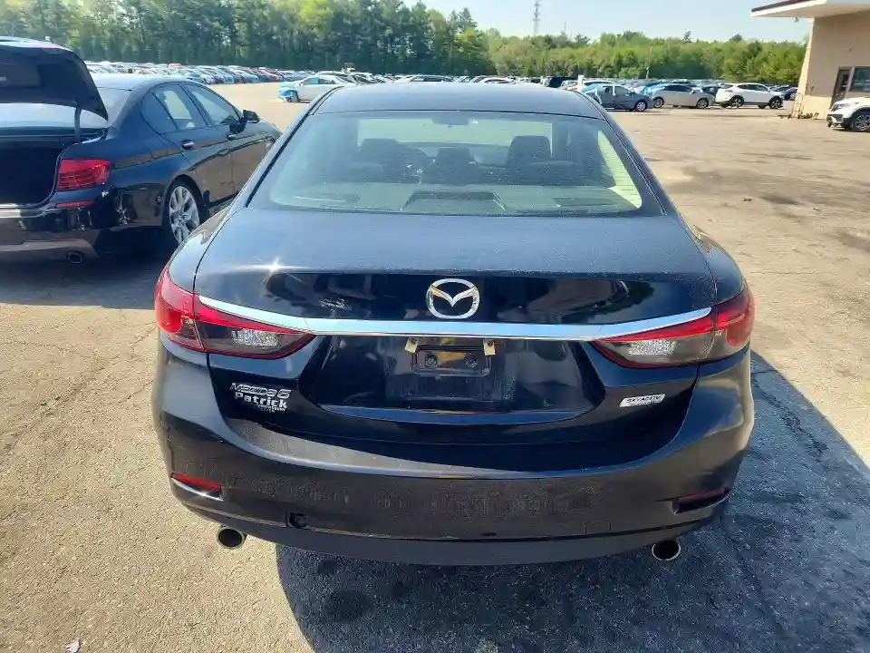 JM1GL1U52H1141806 2017 MAZDA 6-5