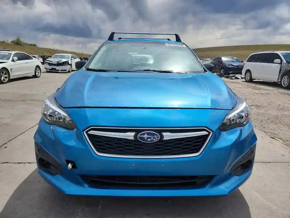 4S3GTAA64J3732453 2018 SUBARU IMPREZA-4