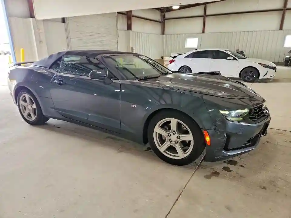 1G1FB3DX8M0141796 2021 CHEVROLET CAMARO-3