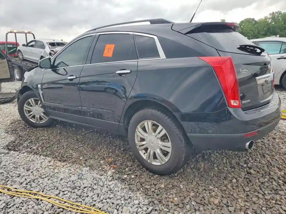 3GYFNGE31CS627787 2012 CADILLAC SRX-1