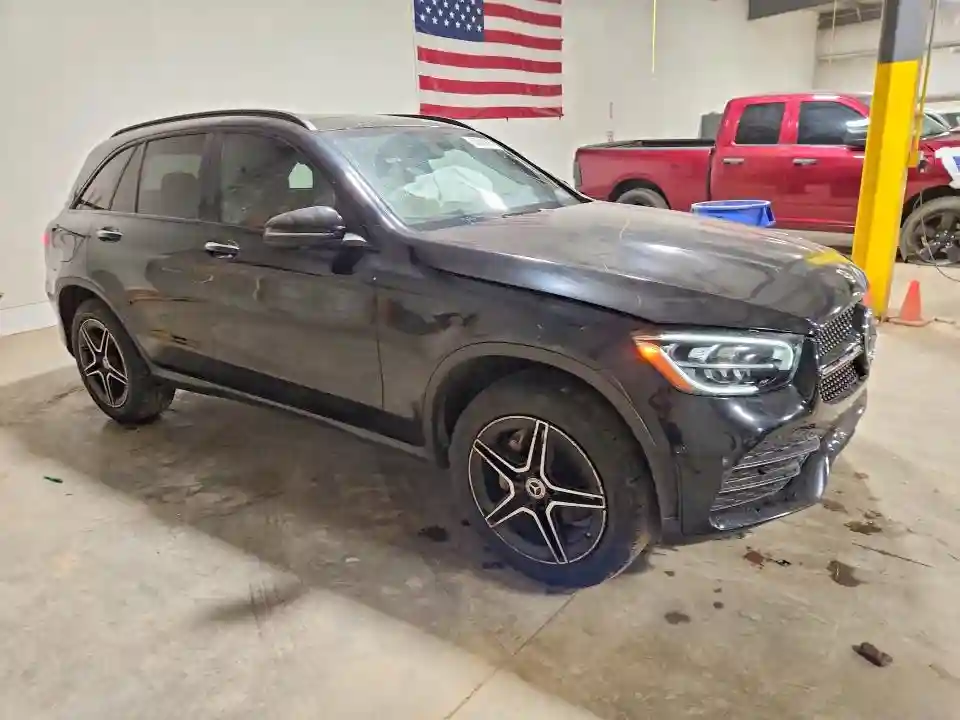 W1N0G8EB9MF991764 2021 MERCEDES-BENZ GLC-CLASS-3