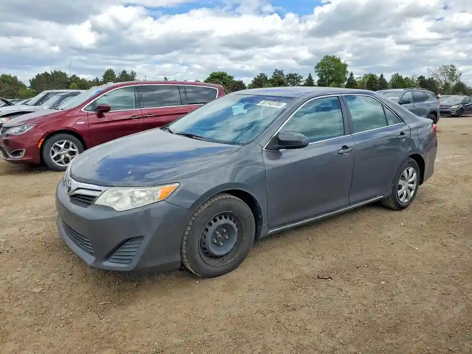 4T1BF1FK8CU003873 2012 TOYOTA CAMRY-0