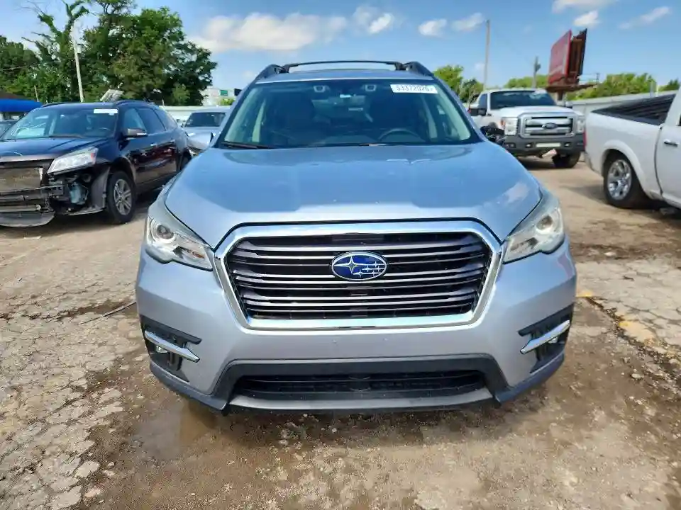 4S4WMALD8K3444730 2019 SUBARU ASCENT-4