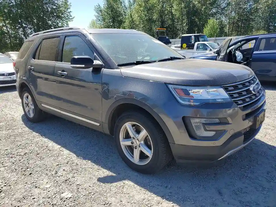 1FM5K8DH5GGC41421 2016 FORD EXPLORER-3