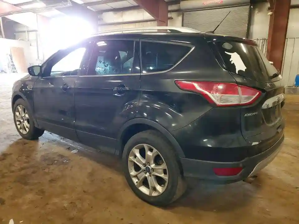 1FMCU9J91EUB86369 2014 FORD ESCAPE-1