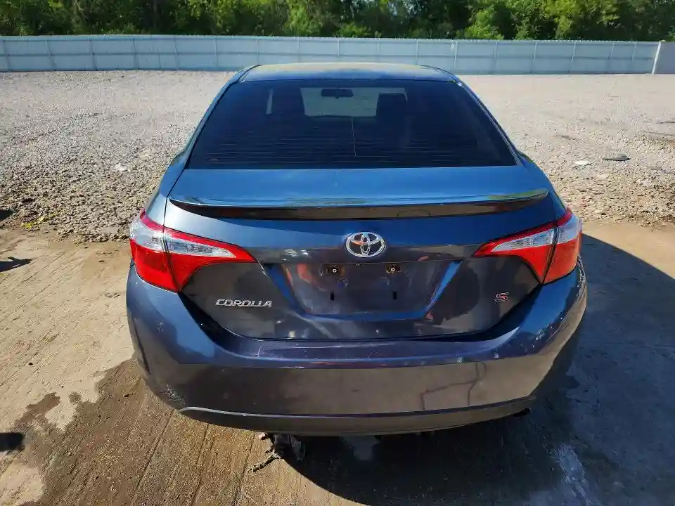 5YFBURHEXFP332947 2015 TOYOTA COROLLA-5