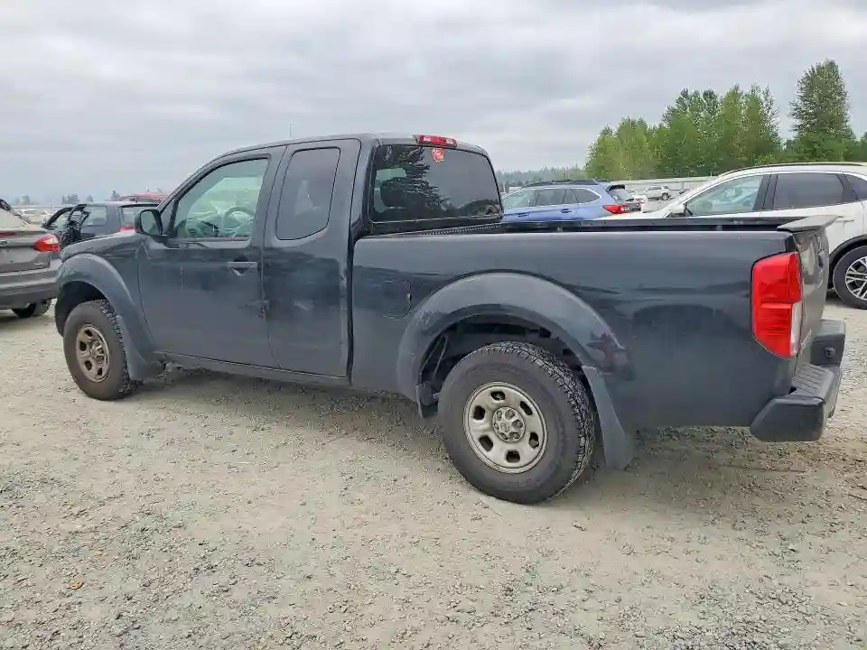 1N6BD0CT6HN777653 2017 NISSAN FRONTIER-1