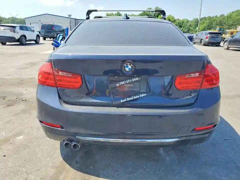 WBA3B5C55FF961031 2015 BMW 3 SERIES-5