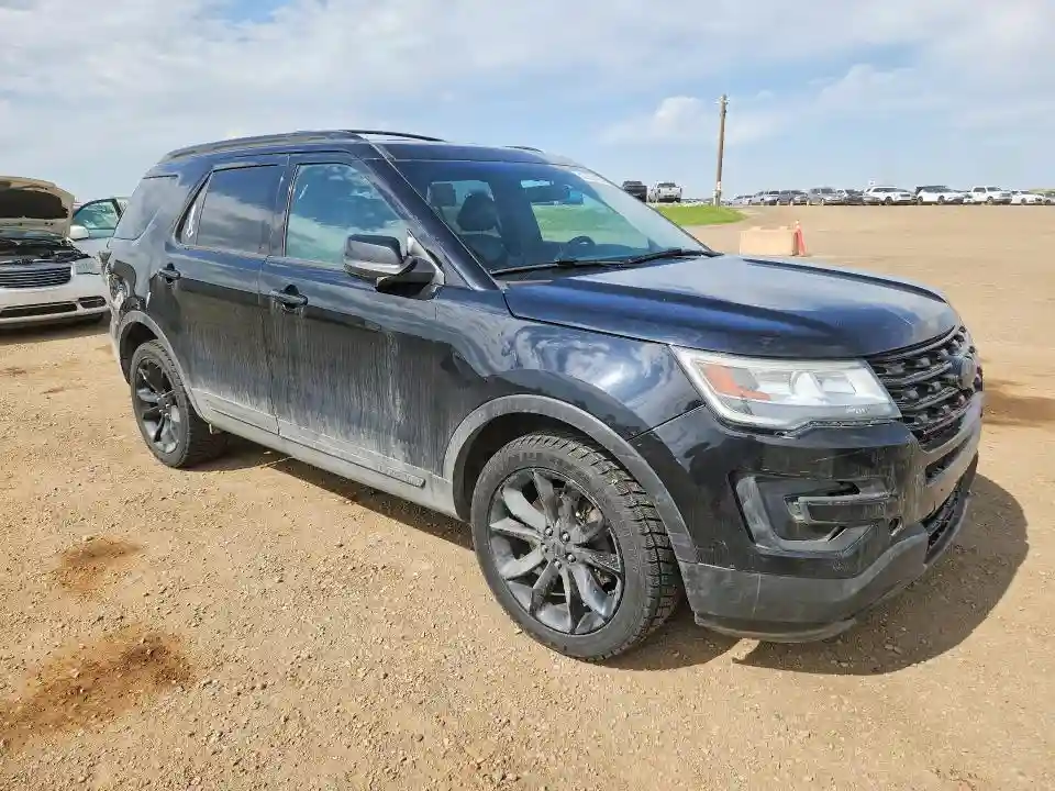 1FM5K8DH6GGA21124 2016 FORD EXPLORER-3