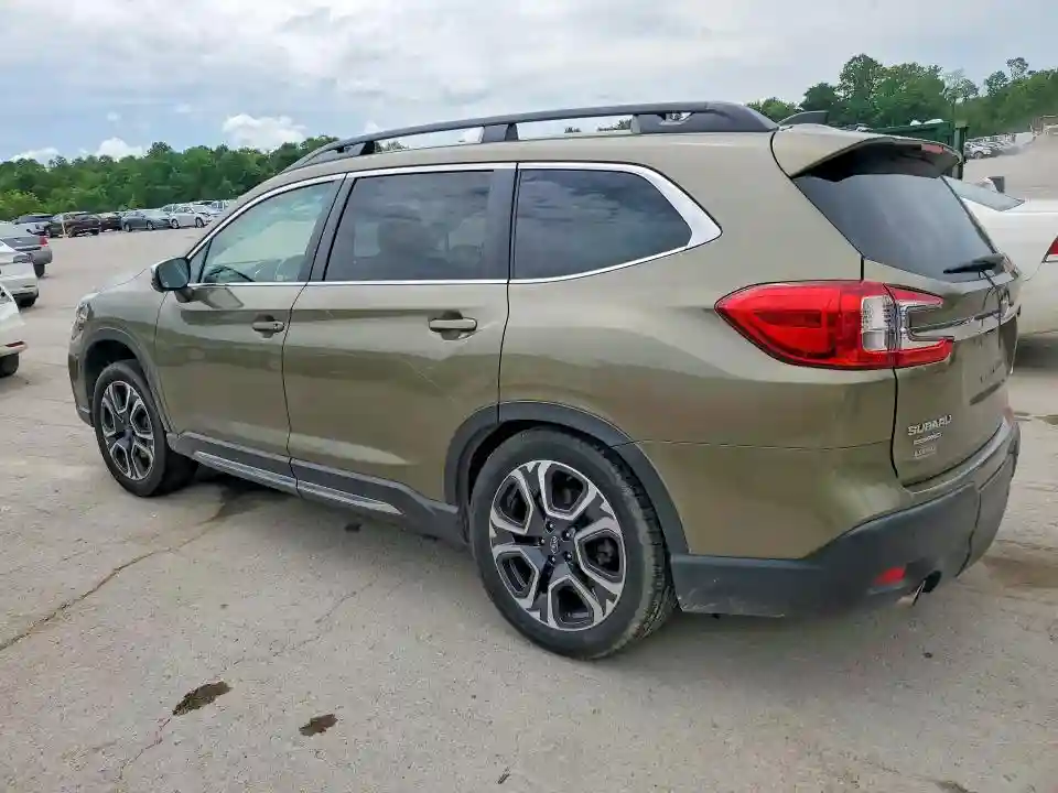 4S4WMAUD2P3403533 2023 SUBARU ASCENT-1