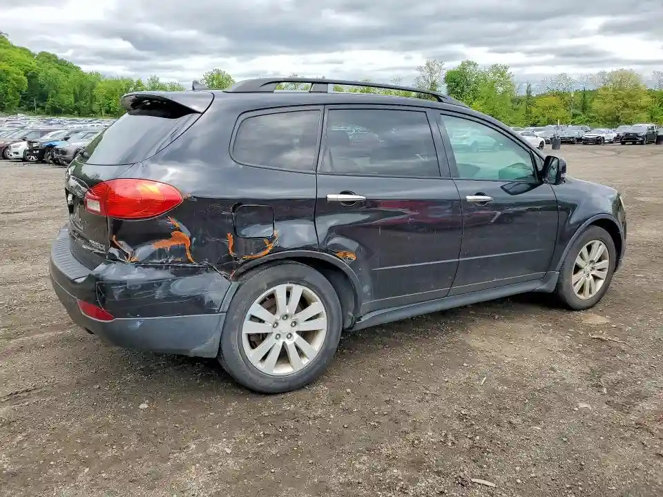 4S4WX9GDXB4401064 2011 SUBARU TRIBECA-2