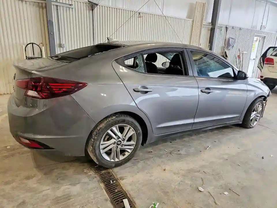 5NPD84LF5LH536385 2020 HYUNDAI ELANTRA-2