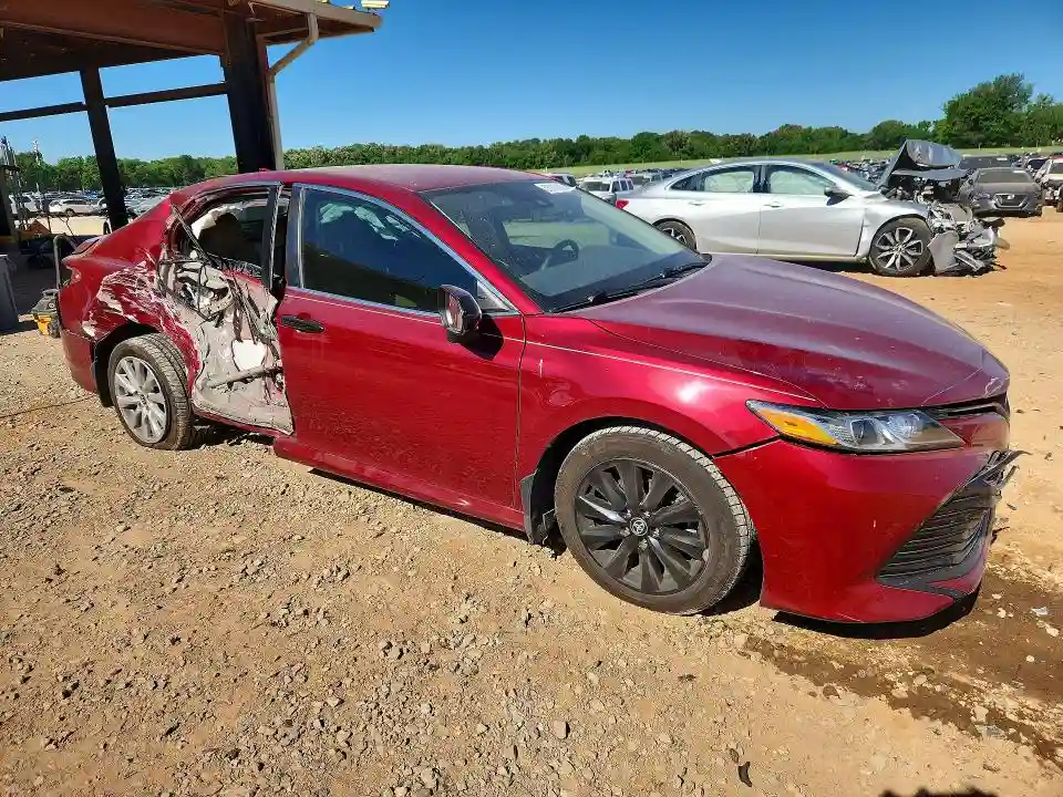 4T1C11AK4LU382073 2020 TOYOTA CAMRY-3