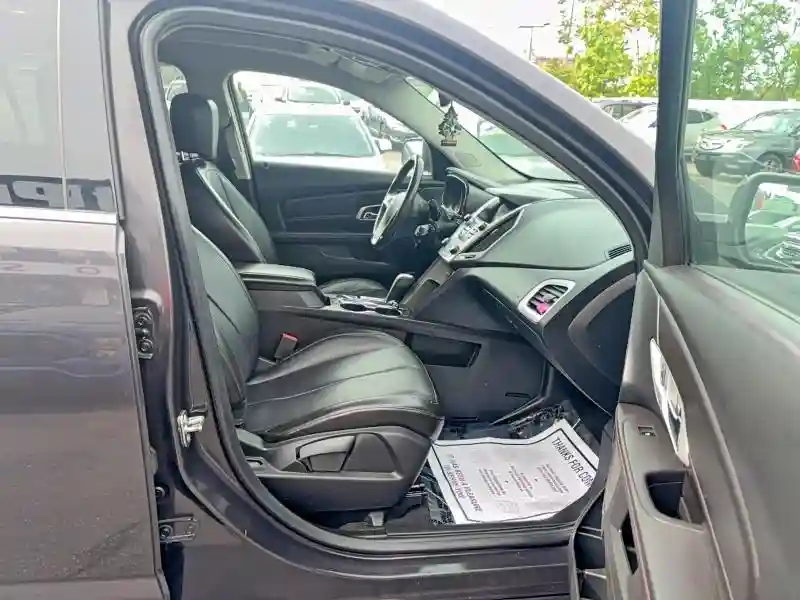 2GKFLXEK2F6250171 2015 GMC TERRAIN-4