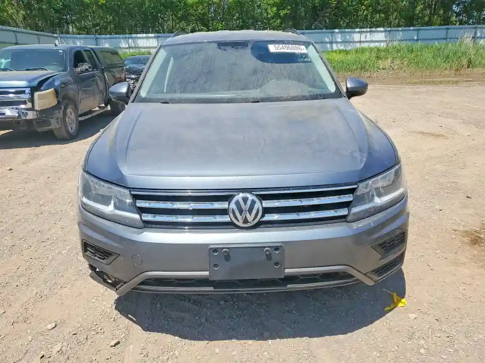 3VV3B7AX0MM005814 2021 VOLKSWAGEN TIGUAN-4