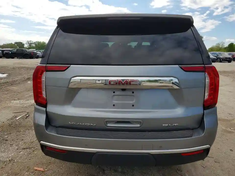 1GKS2BKD7RR346171 2024 GMC YUKON-5