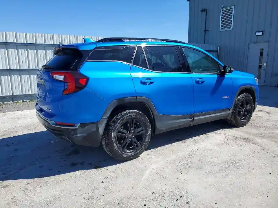 3GKALYEG7RL124710 2024 GMC TERRAIN AT-2