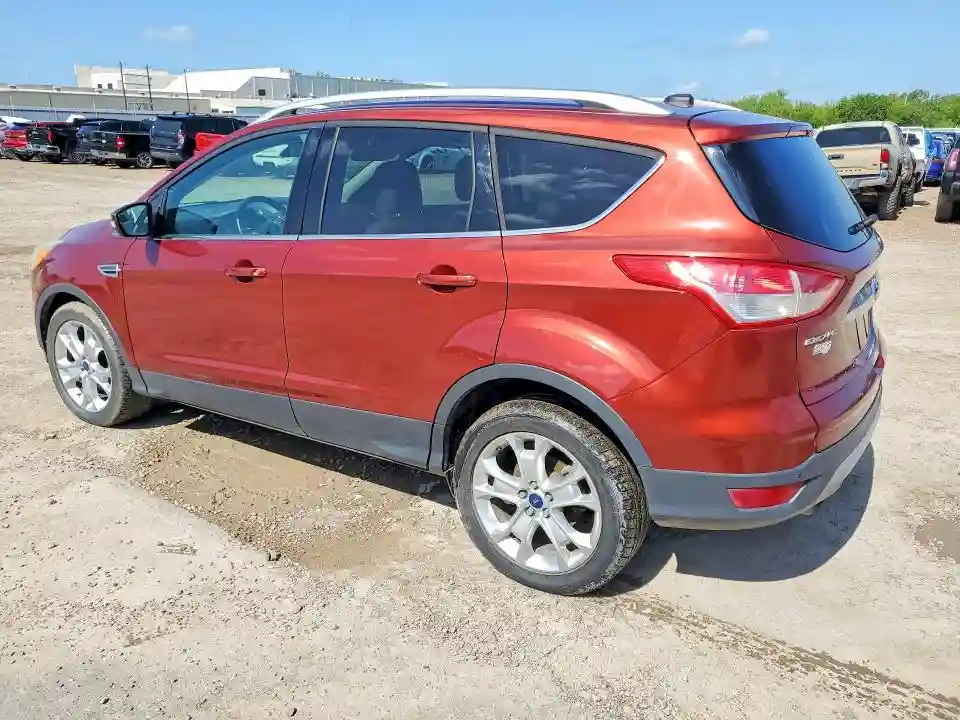 1FMCU0JX3GUB97435 2016 FORD ESCAPE-1