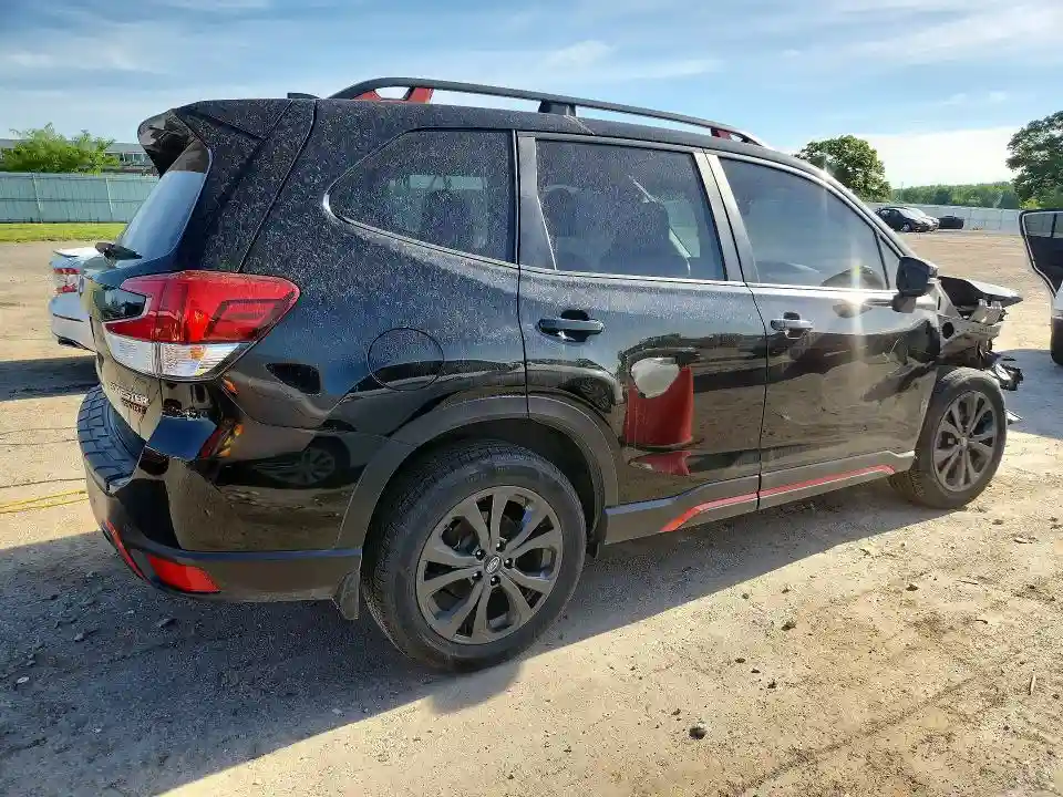 JF2SKAKC4KH400780 2019 SUBARU FORESTER-2