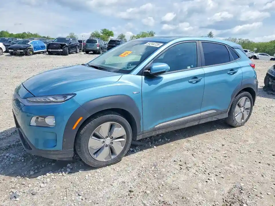 KM8K53AG1KU048945 2019 HYUNDAI KONA-0