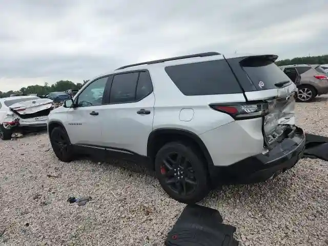 1GNEVJKW6JJ178576 2018 CHEVROLET TRAVERSE-1