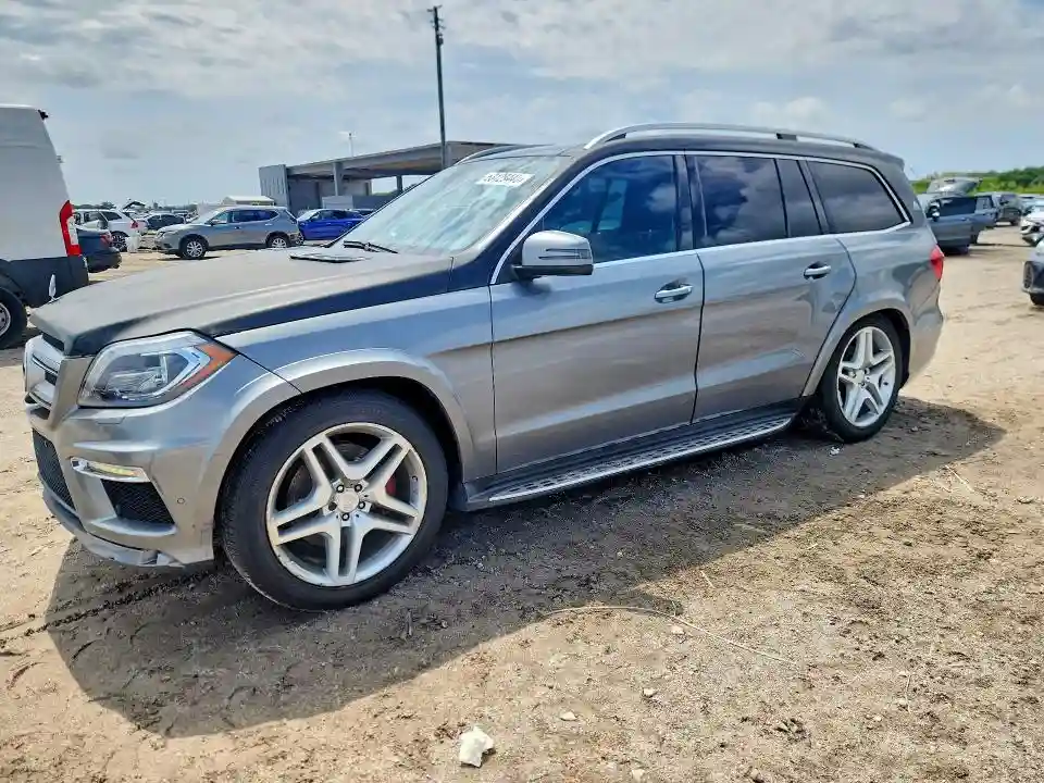 4JGDF7DEXEA311379 2014 MERCEDES-BENZ GL-CLASS-0