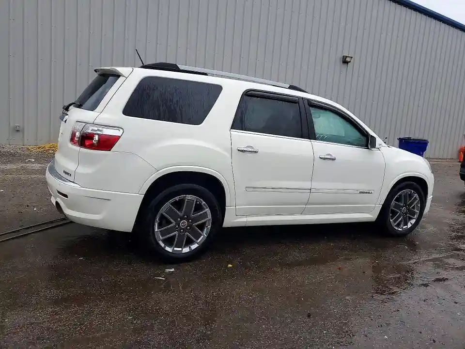 1GKKVTED7CJ244139 2012 GMC ACADIA DEN-2
