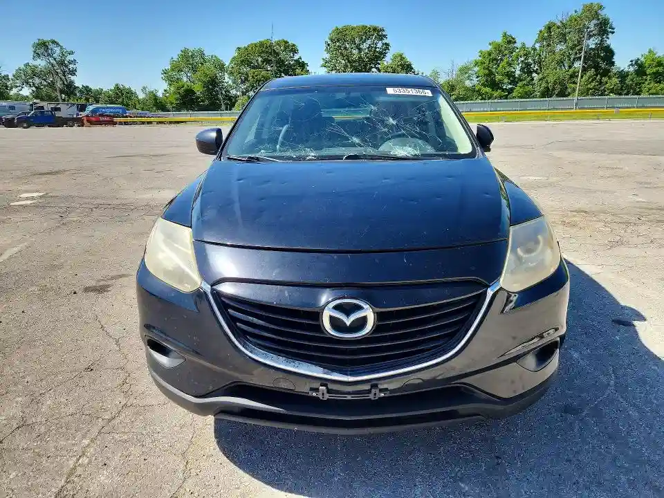 JM3TB3CV5E0441167 2014 MAZDA CX-9-4