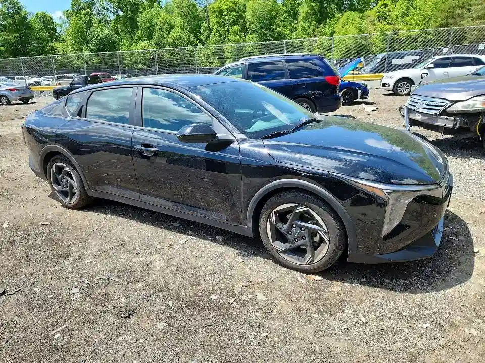 3KPFU4DE6SE007055 2025 KIA ALL OTHER-3