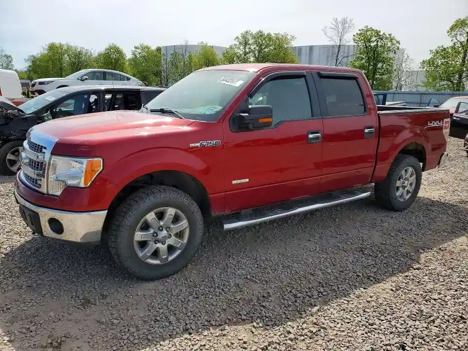 1FTFW1ET0DFA58985 2013 FORD F150-0