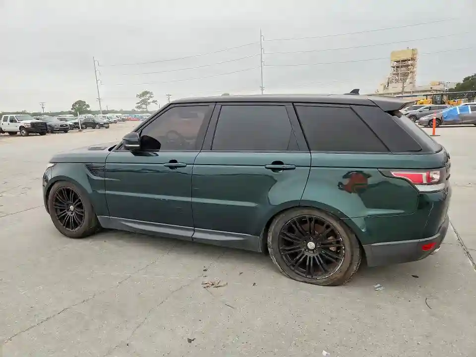 SALWR2VF8FA519253 2015 LAND ROVER RANGEROVER-1