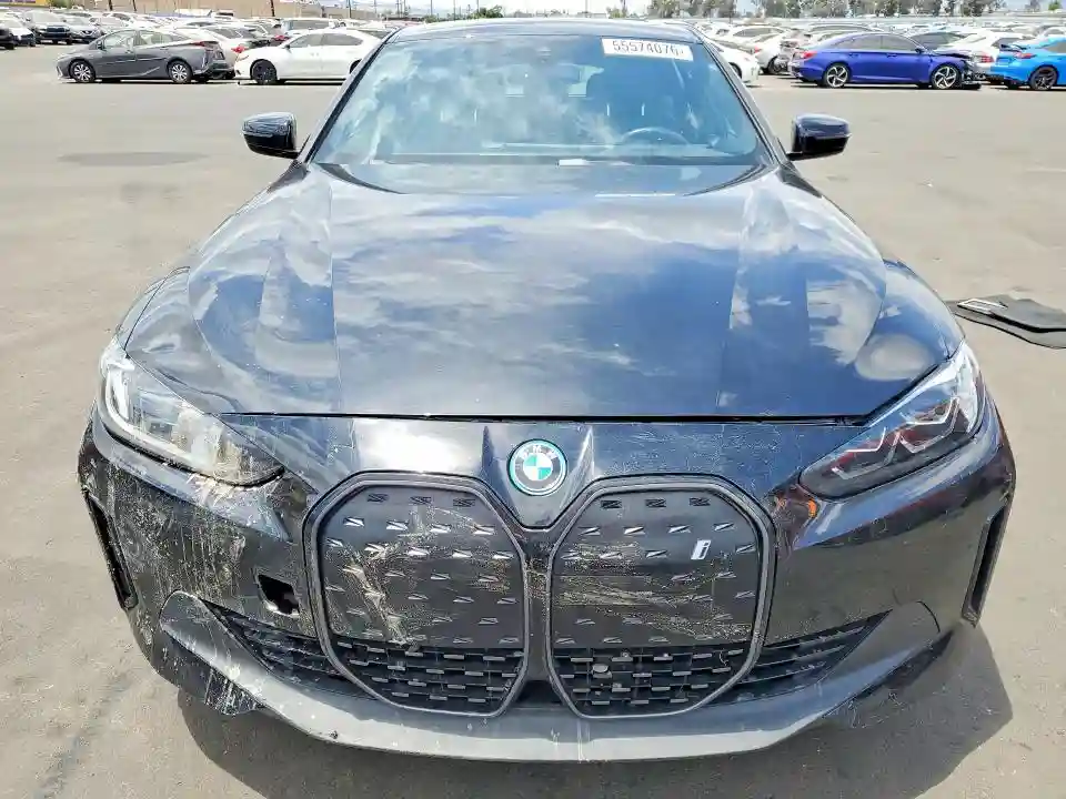 WBY43AW03RFS43977 2024 BMW I4 EDRIVE-4