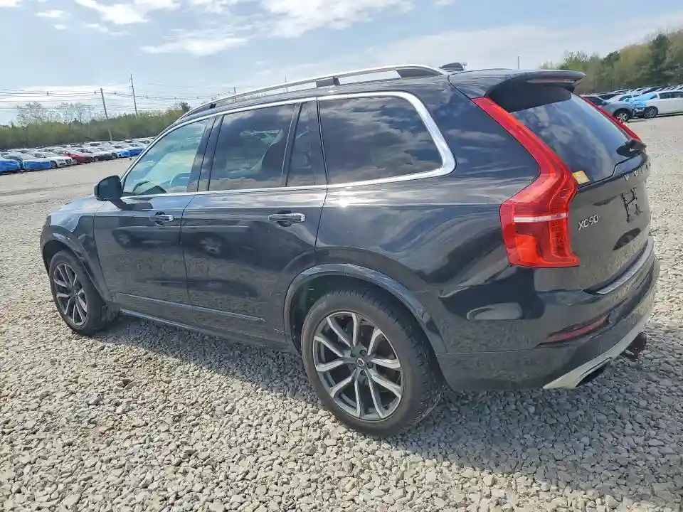 YV4A22PK1H1150266 2017 VOLVO XC90-1