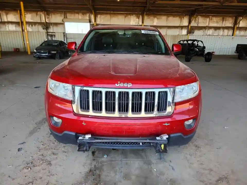 1J4RR4GT8BC534380 2011 JEEP CHEROKEE-4