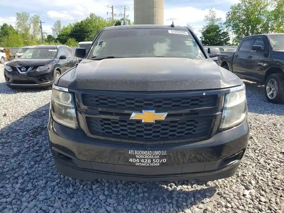 1GNSKHKC6KR143937 2019 CHEVROLET SUBURBAN-4