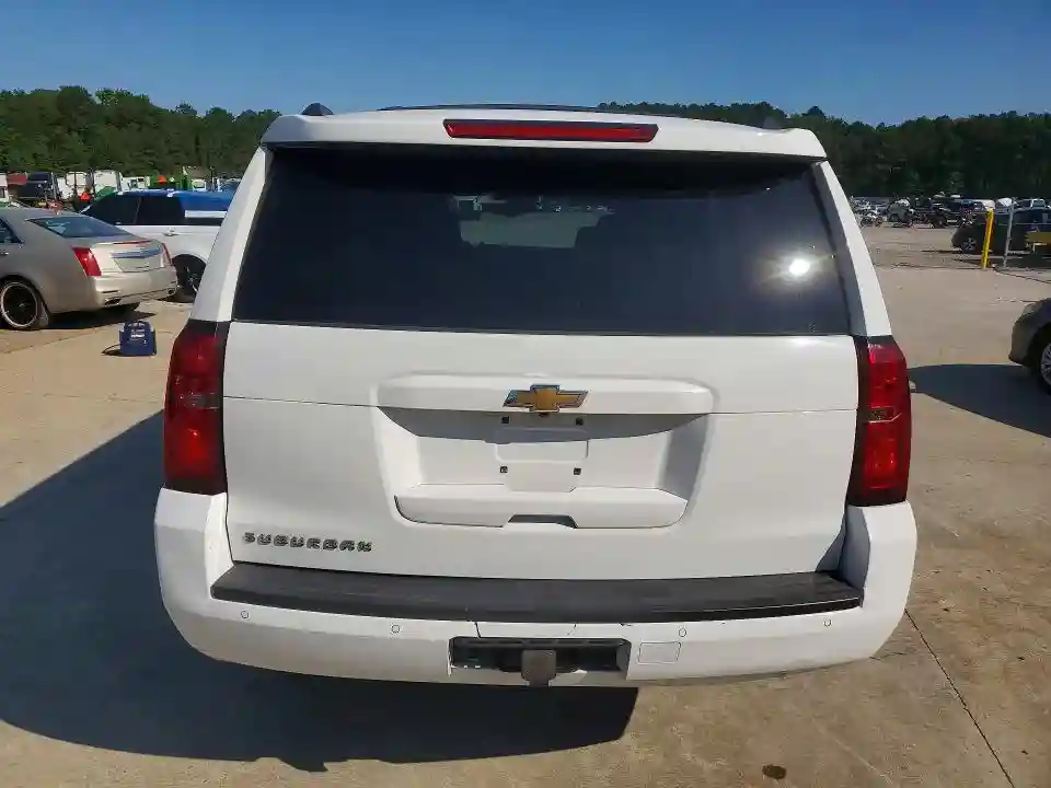 1GNSKHKC3HR303121 2017 CHEVROLET SUBURBAN-5