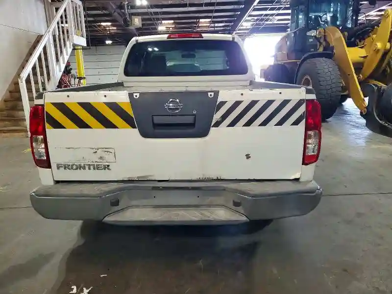 1N6BD0CT9EN763676 2014 NISSAN FRONTIER-5