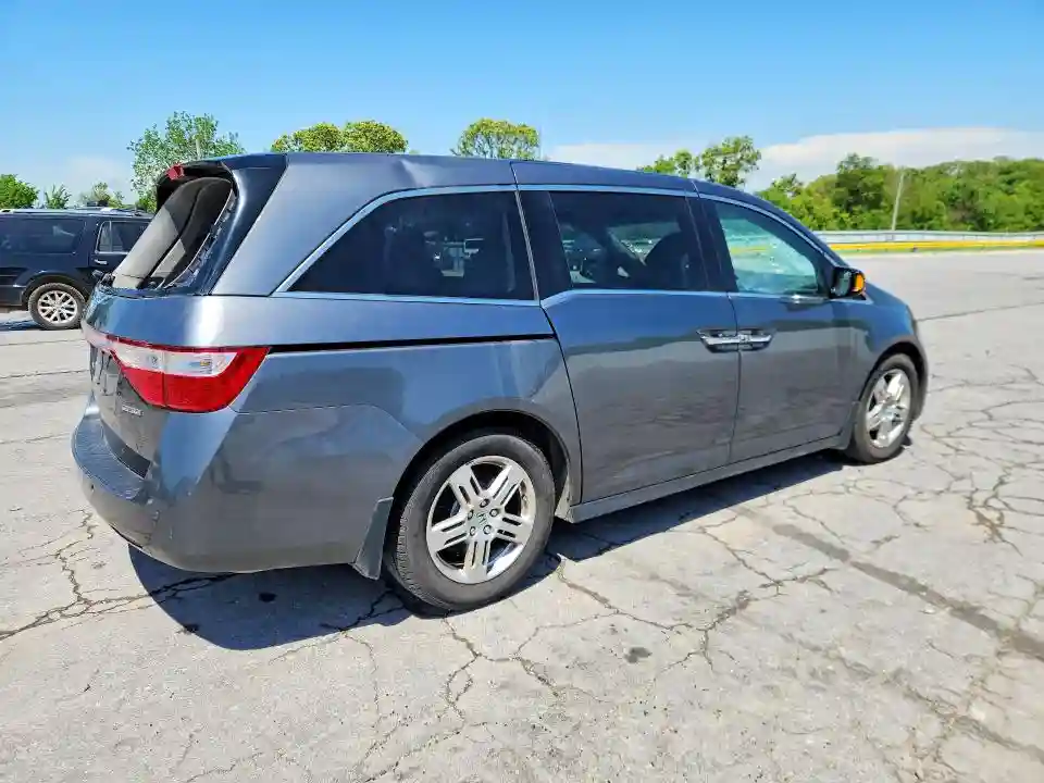 5FNRL5H98CB041576 2012 HONDA ODYSSEY-2