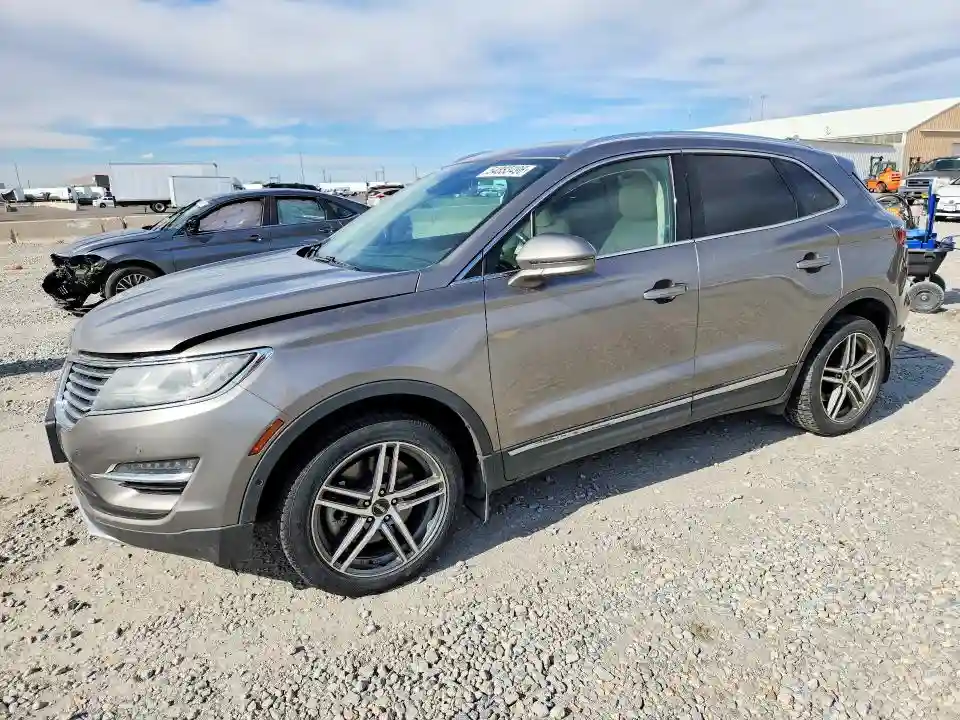 5LMTJ3DH4GUJ08595 2016 LINCOLN MKC-0